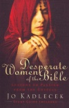 Desperate Women of the Bible